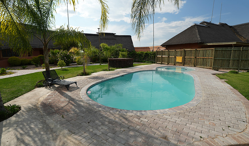 Ekori Lodge Activities