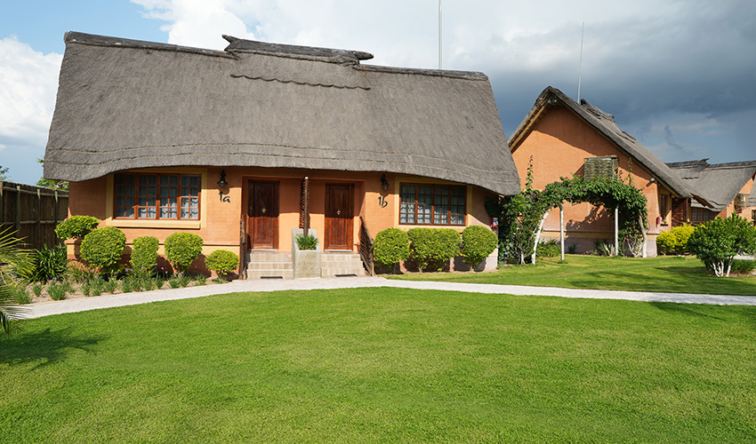 Ekori Lodge