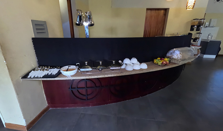 Botswana Mamuno Ekori Lodge